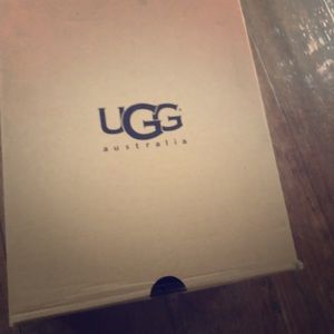 Ugg heels size 9.5